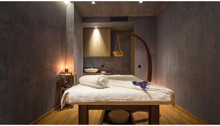 Stella Palace Resort & Spa, Крит